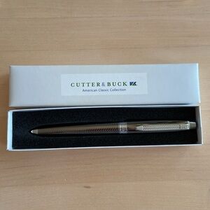 Cutter and Buck NWOT  “American Classic Collection” Pen